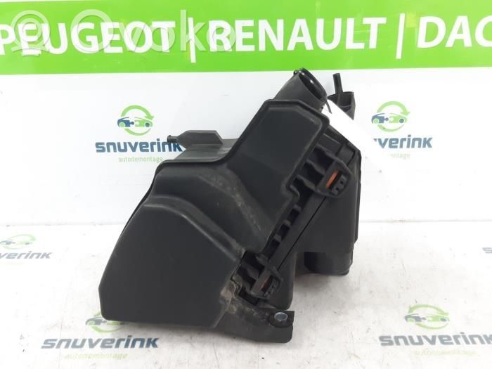 Smart ForFour II W453 Cutie filtru aer 