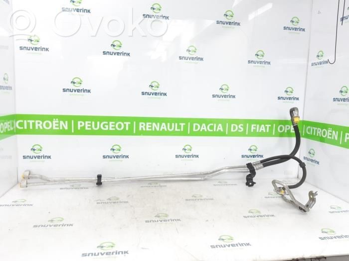Smart ForFour II W453 Wąż / Przewód klimatyzacji A/C 