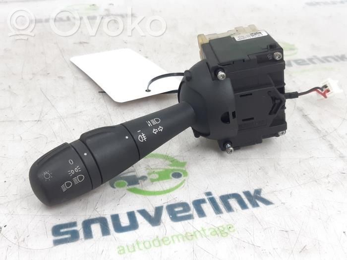 Smart ForFour II W453 Light switch 