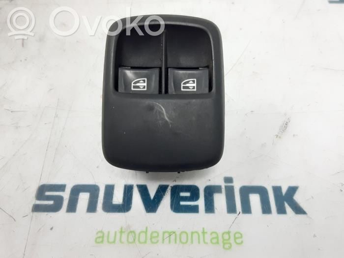 Smart ForFour II W453 Bloc semnalizator și ștergător parbriz 