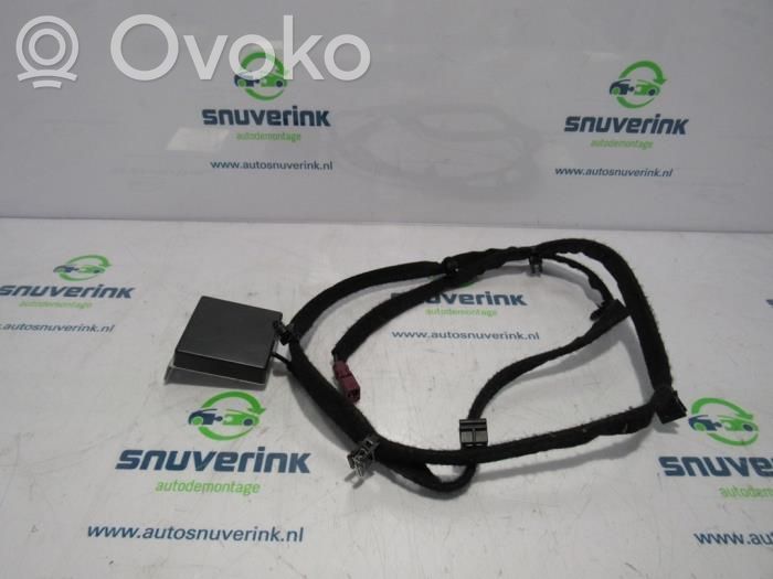 Renault Zoe Antenna autoradio 