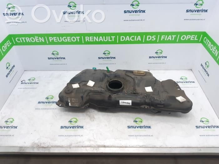 Peugeot RCZ Polttoainesäiliö 
