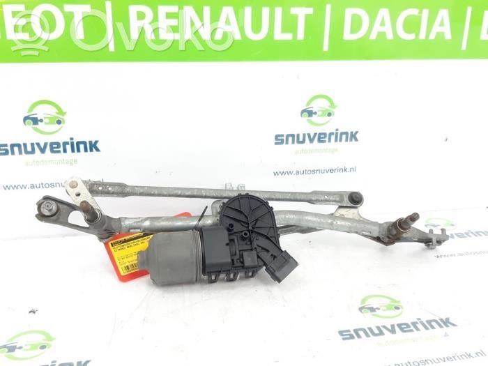 Citroen Berlingo Tiranti e motorino del tergicristallo anteriore