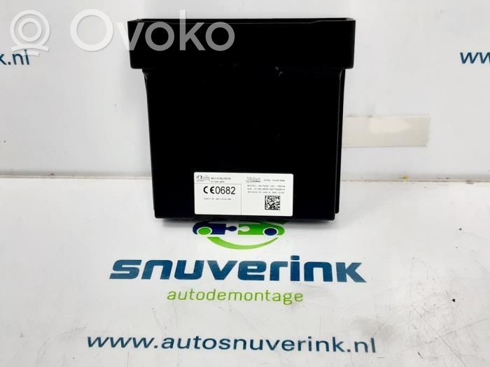Citroen C4 Grand Picasso Altre centraline/moduli 