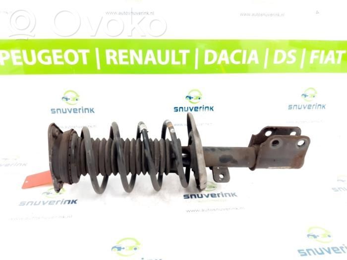 Citroen C4 Grand Picasso Amortyzator przedni 