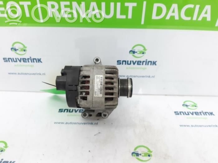 Alternador   51880173
