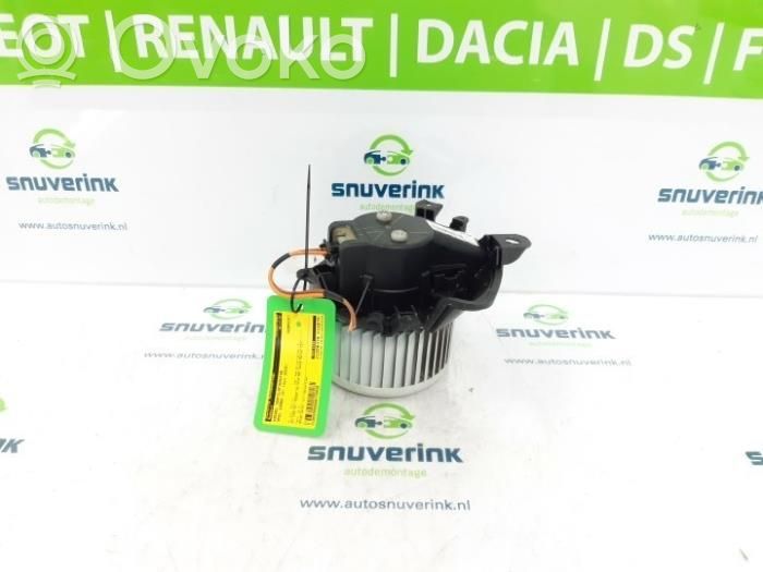 Opel Combo D Ventola riscaldamento/ventilatore abitacolo 