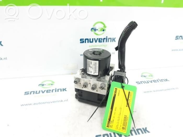 Opel Combo D ABS bloks 
