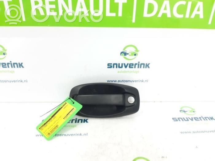 Opel Combo D Manecilla externa puerta delantera 