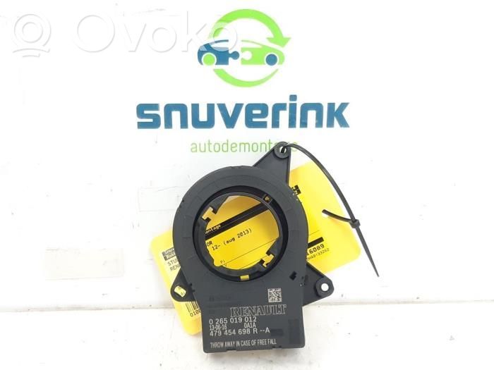 Renault Clio IV Sensore angolo sterzo