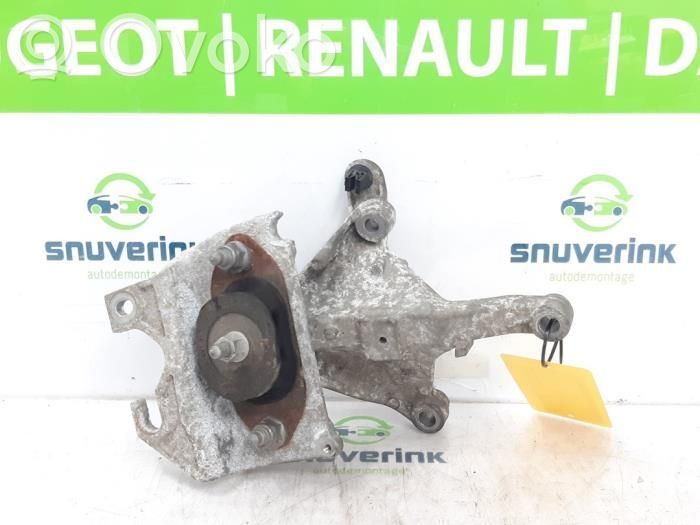 Renault Clio IV Support de boîte de vitesses 