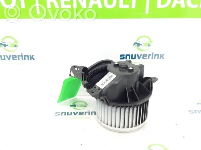 Opel Corsa D Ventola riscaldamento/ventilatore abitacolo 