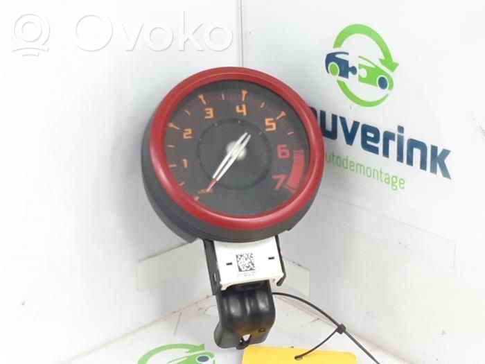 Renault Twingo II Tachometer 