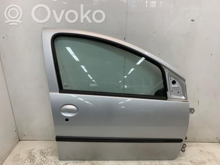 Peugeot 107 Ușă față
