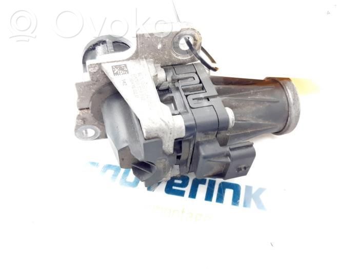 Renault Megane III Válvula EGR 
