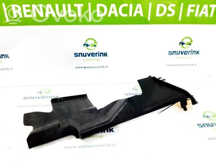 Renault Megane III Ghidaj aer/conductă intercooler