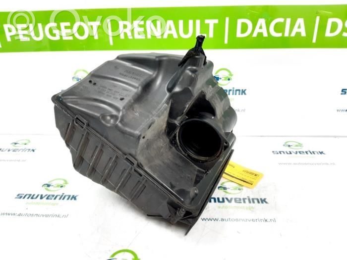 Renault Megane III Cutie filtru aer 