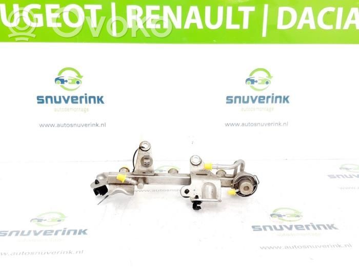 Renault Clio IV Rampă alimentare injectoare 