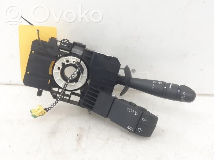Renault Twingo II Leva comando tergicristalli 