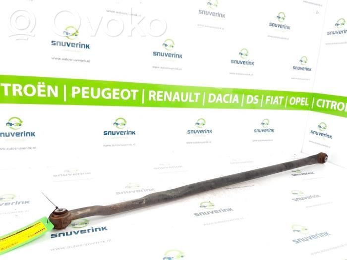 Opel Vivaro Barra estabilizadora trasera 