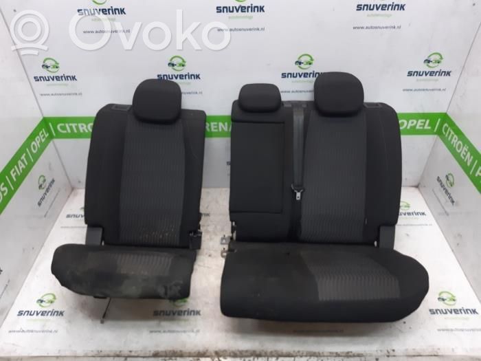 Peugeot 308 Takaistuin 