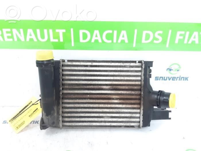 Dacia Logan II Radiator intercooler 