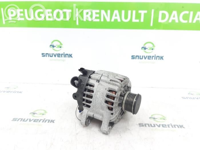 Peugeot 3008 II Generator/alternator