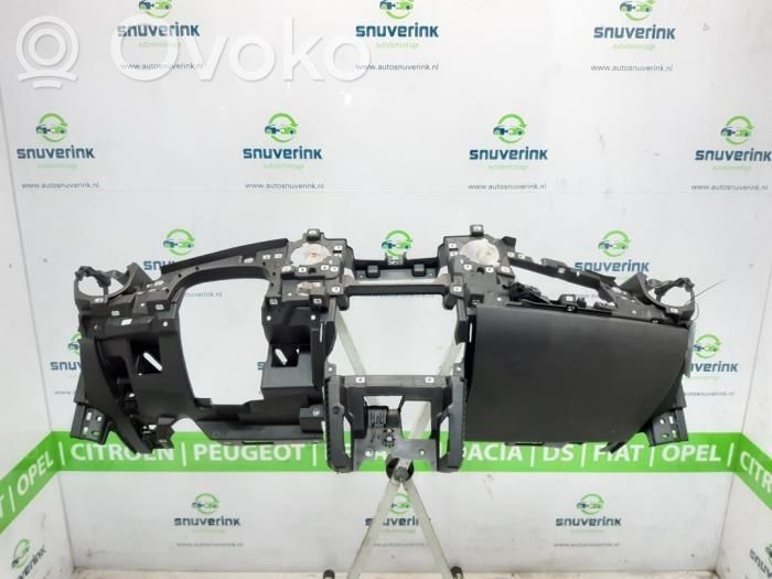 Mini One - Cooper Coupe R56 Otras partes del panel de instrumentos 