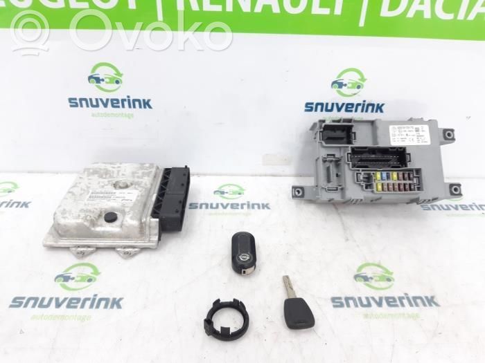 Engine control unit/module   51892332,00519170170,95511468