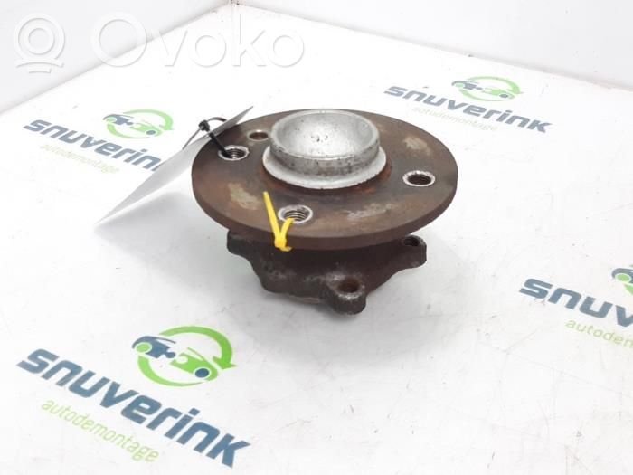 Mini One - Cooper R50 - 53 Radlager hinten 