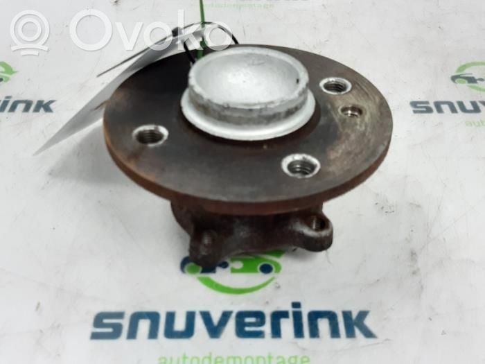 Mini One - Cooper R50 - 53 Radlager hinten 