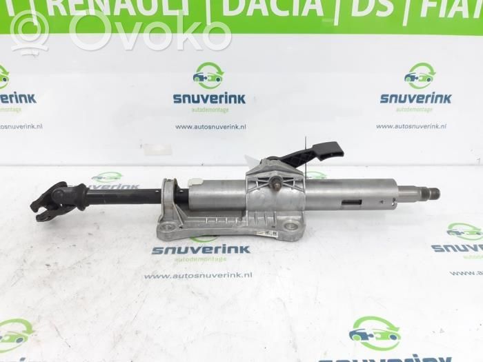 Iveco Daily 5th gen Furtun/conductă servodirecție 