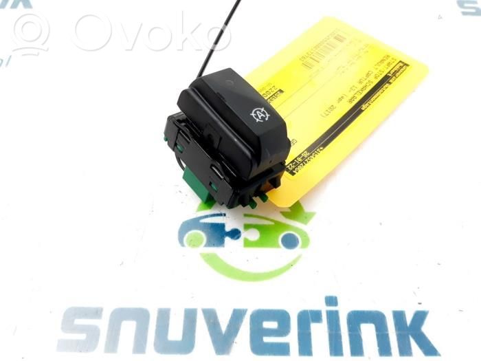 Interruttore a pulsante start e stop motore   251534917R