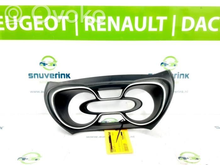 Renault Captur Alte piese panou de bord 