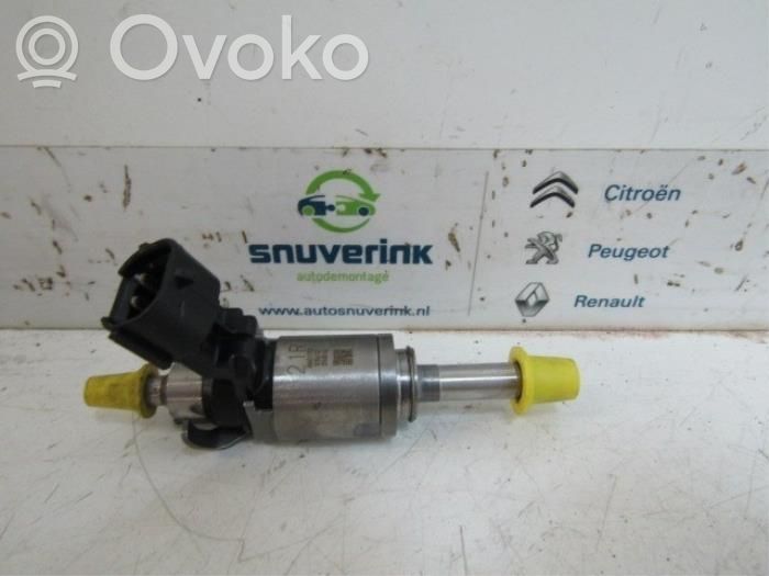 Renault Captur Injector combustibil 