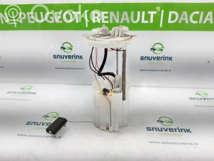 Renault Kadjar Pompa carburante immersa 