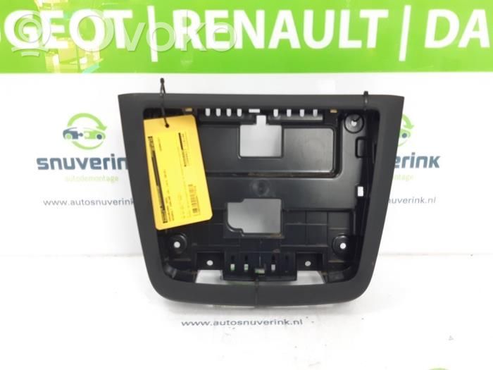 Renault Kadjar Other dashboard part 