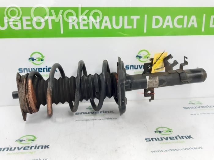 Etuiskunvaimennin   543024EA3A,8550504660