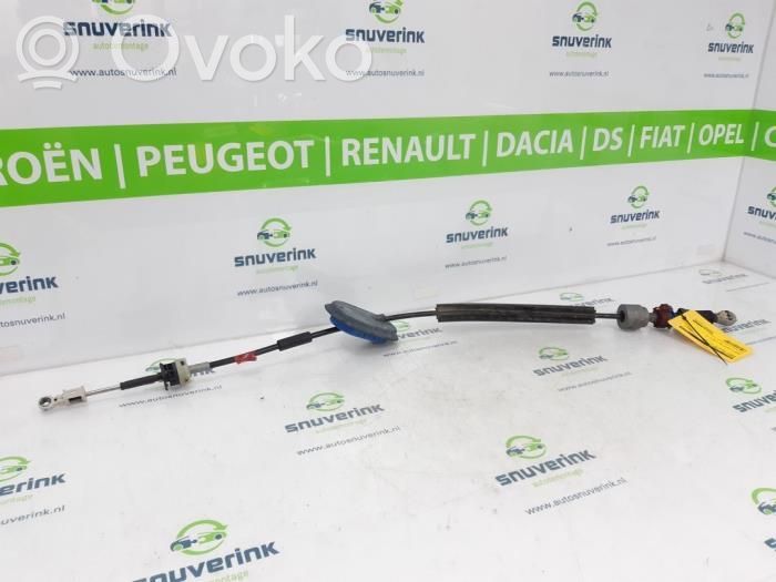 Renault Kadjar Articulación de cambio de velocidades 
