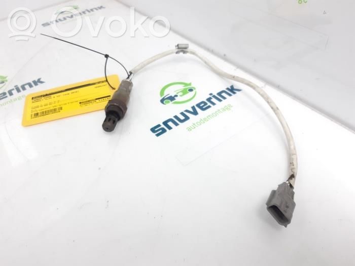 Lambda probe sensor   226A47260R,2269000Q1D,8200495791,8201035691,A4155420100,H8201035691