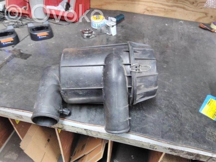 Citroen Jumper Cutie filtru aer 