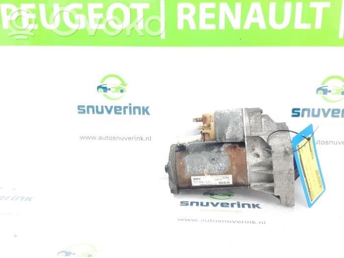 Peugeot Expert Rozrusznik 