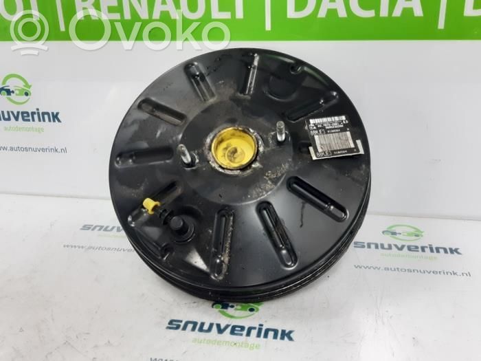 Peugeot Expert Brake booster 