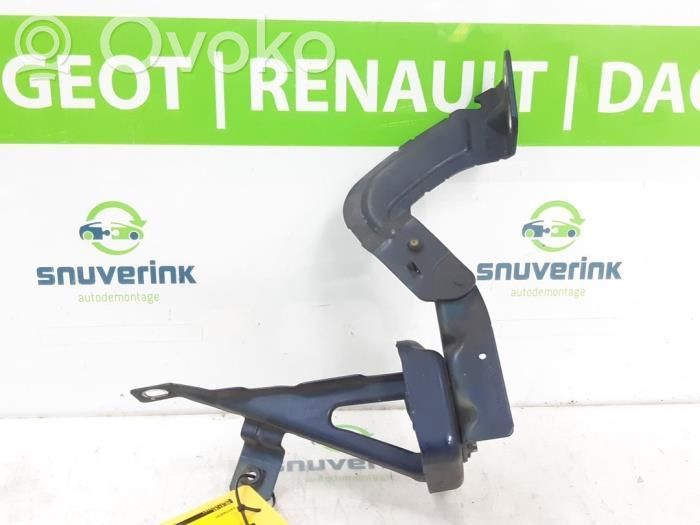Renault Kangoo I Cerniere del vano motore/cofano