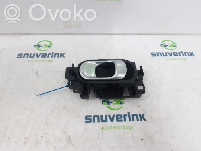 Citroen C4 Cactus Etuoven ulkokahva 