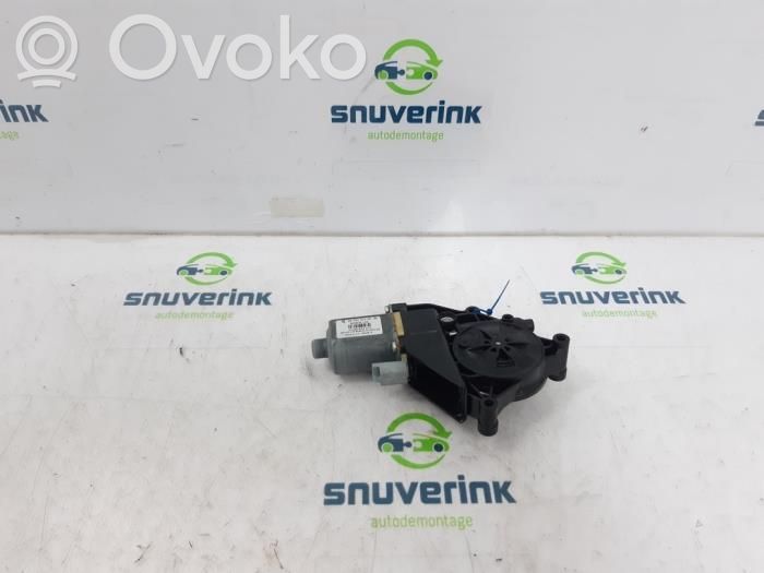 Citroen C4 Cactus Motor macara geam ușă spate 