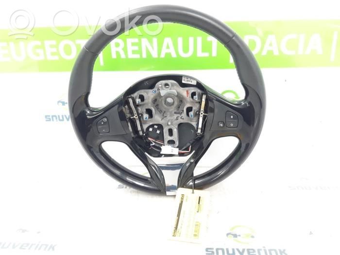 Renault Captur Ohjauspyörä 