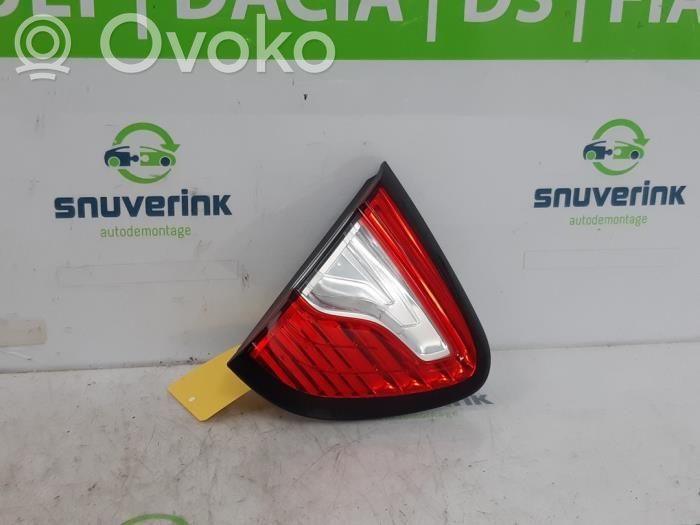 Renault Captur Lampă spate în caroserie 