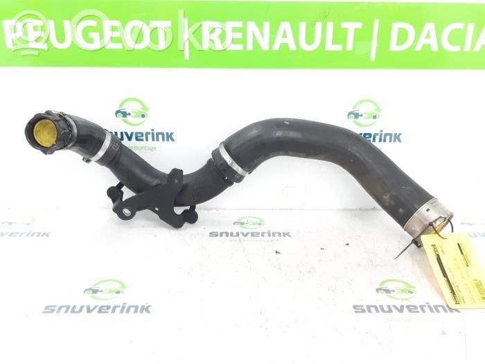 Furtun/conductă intercooler   144604208R