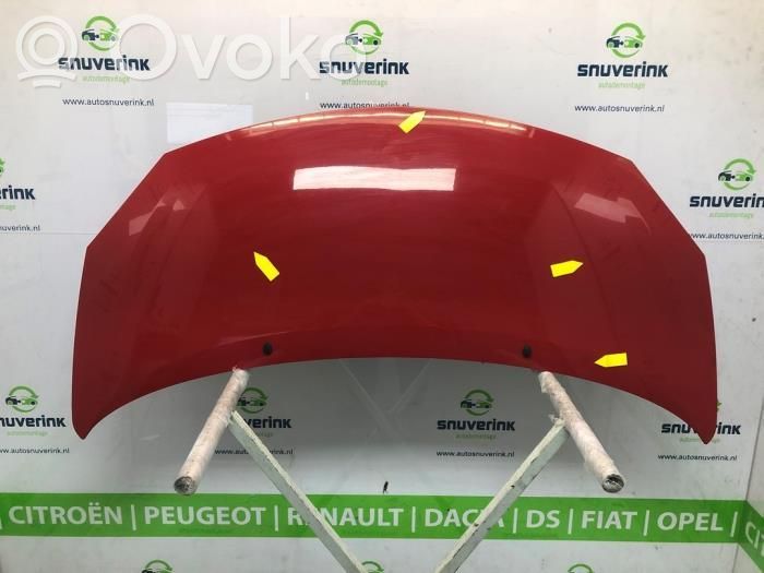 Renault Twingo II Capotă motor 